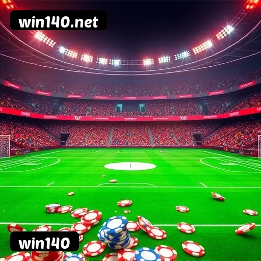 App Mobile win140 - Jogue em Qualquer Lugar no Seu Smartphone