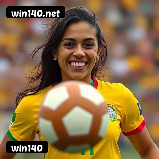 Benefícios do Login win140 - Bônus e Vantagens Exclusivas